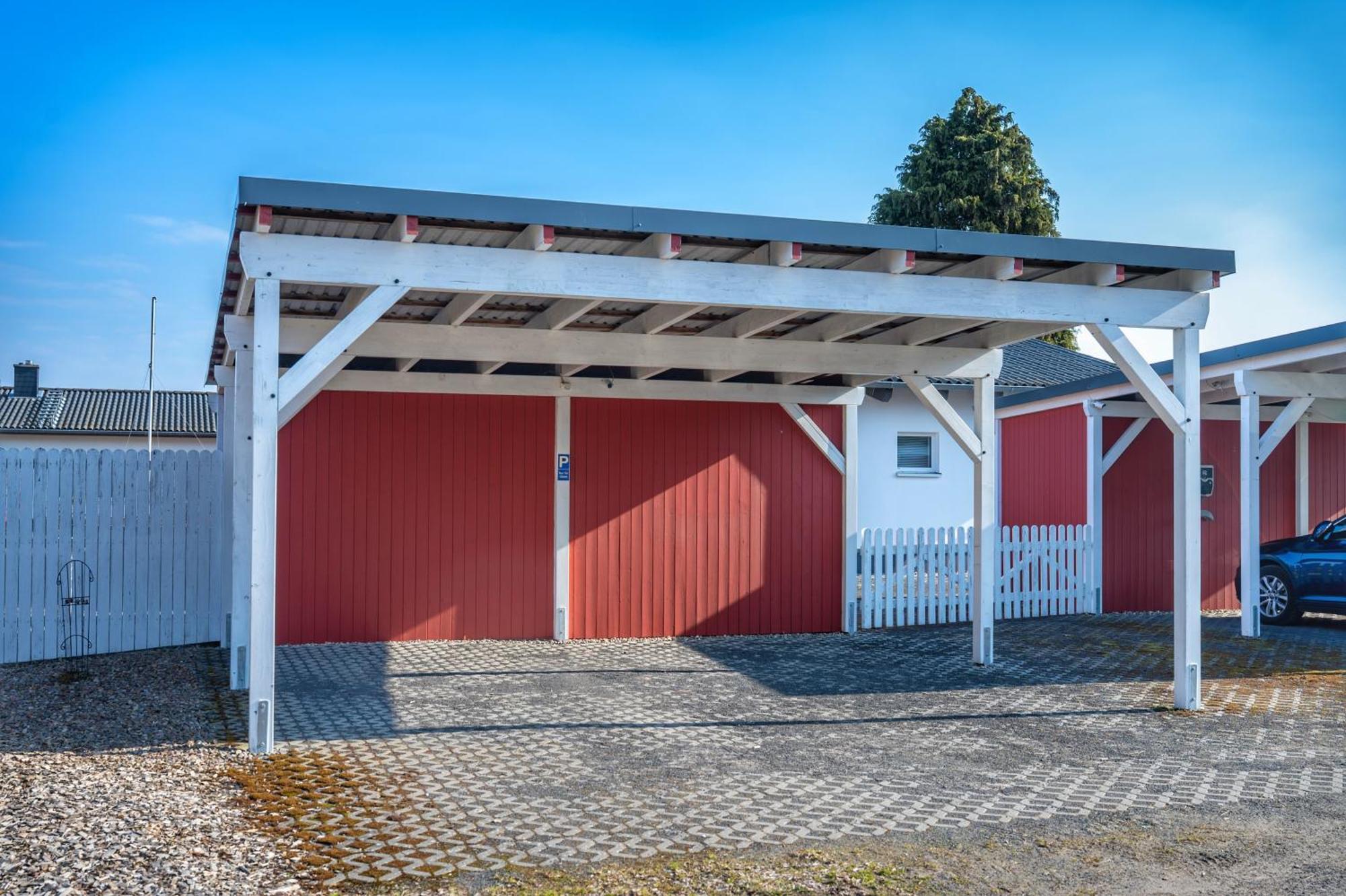 Lagunenstadt Am Haff Gmbh Ueckermünde Exterior foto